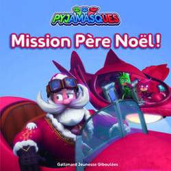 ISBN Mission Père Noël !
