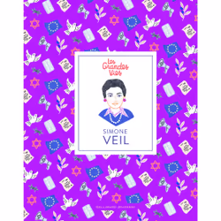 ISBN Simone Veil, Français, 64 pages