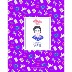 Les grandes vies : Simone Veil