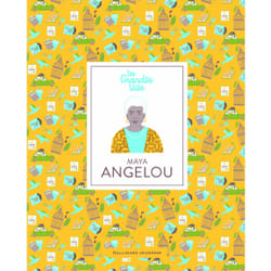Les grandes vies : Maya Angelou