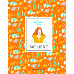 ISBN Molière, Français, 64 pages