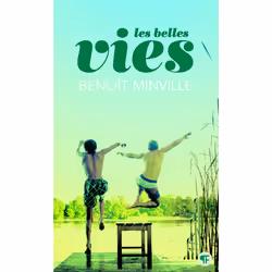 ISBN Les belles vies, Français, 352 pages