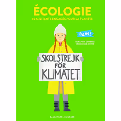 ISBN Écologie, Français, 96 pages