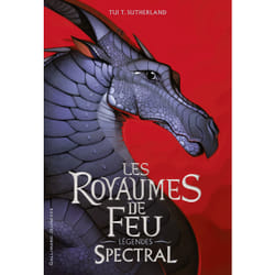 Les royaumes de feu - légendes : Spectral