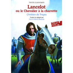 Lancelot ou le chevalier à la charrette