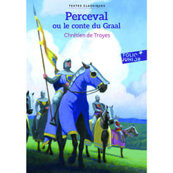 Perceval ou le conte du Graal