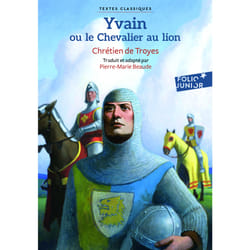 ISBN Yvain ou Le Chevalier au lion