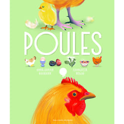 ISBN Poules