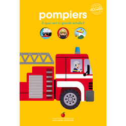 ISBN Pompiers
