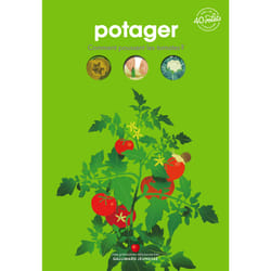 ISBN Potager