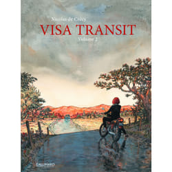 ISBN Visa Transit