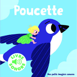 ISBN Poucette