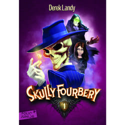 Skully Fourbery Tome 1