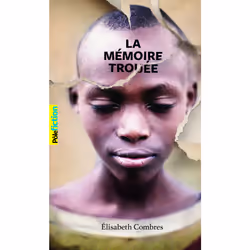 ISBN La mémoire trouée, Français, 128 pages