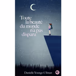 ISBN Toute la beauté du monde n'a pas disparu, Français, 400 pages