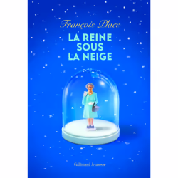ISBN La reine sous la neige, Français, 304 pages