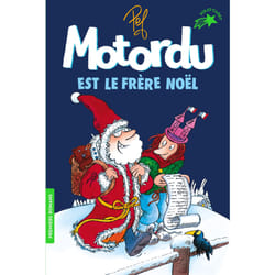 ISBN Motordu est le frère Noël
