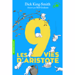 ISBN Les 9 vies d'Aristote, Français, 80 pages
