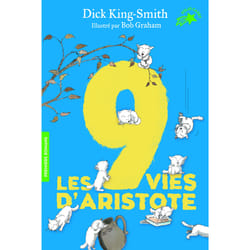 Les 9 vies d'Aristote