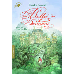 La Belle au bois dormant