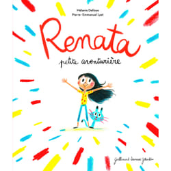 Renata petite aventurière