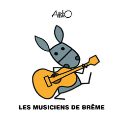 Les musiciens de Brême