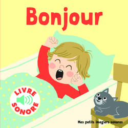 Bonjour