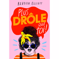 ISBN Plus drôle que toi !, Français, 400 pages