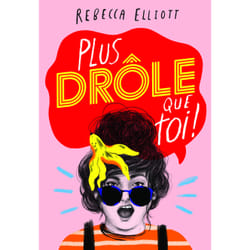 ISBN Plus drôle que toi !