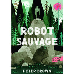 Robot sauvage