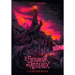 ISBN Le Seigneur des Anneaux, Français, 736 pages