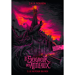Le Seigneur des Anneaux Tome 3 : le retour du roi