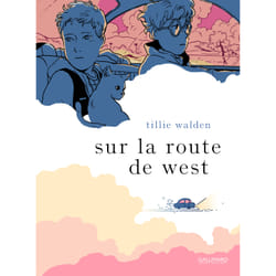 ISBN Sur la route de West