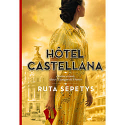 Hôtel Castellana