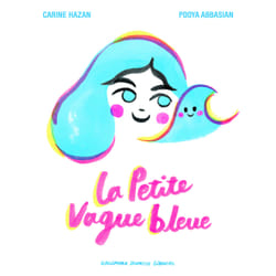 La petite vague bleue