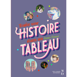 Toute une histoire dans un tableau