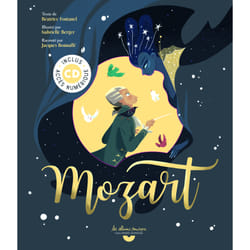 ISBN Mozart