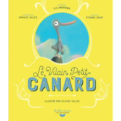 Le vilain petit canard