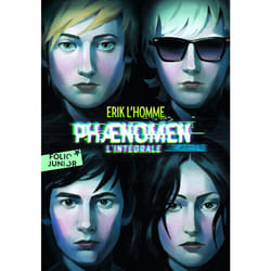Phænomen : Intégrale Tomes 1 à 3