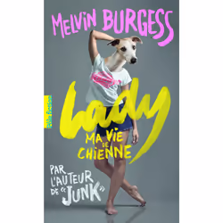ISBN Lady, Français, 240 pages