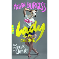 Lady - ma vie de chienne