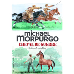 Cheval de guerre