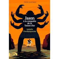 Jason et la toison d'or