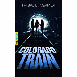 ISBN Colorado Train, Français, 384 pages