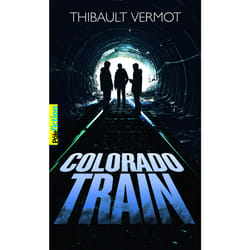 Colorado train