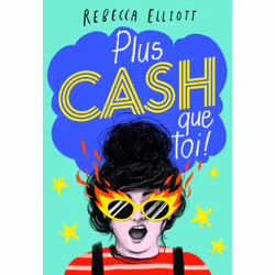 ISBN Plus cash que toi !, Français, 368 pages