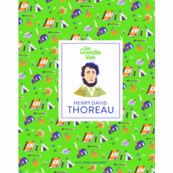 ISBN Henry David Thoreau, Français, 64 pages