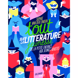 ISBN Tout sur la littérature jeunesse, Français, 288 pages