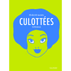 ISBN Culottées - Intégrale, Français, 312 pages