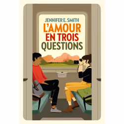 ISBN L’Amour en trois questions, Français, 352 pages